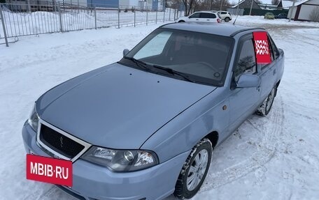 Daewoo Nexia I рестайлинг, 2011 год, 350 000 рублей, 3 фотография