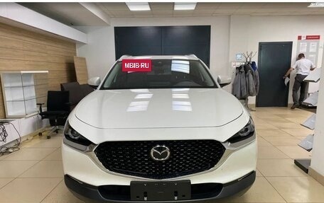 Mazda CX-30 I, 2024 год, 3 710 000 рублей, 3 фотография