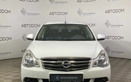 Nissan Almera, 2018 год, 940 000 рублей, 5 фотография