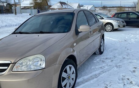 Chevrolet Lacetti, 2008 год, 520 000 рублей, 2 фотография