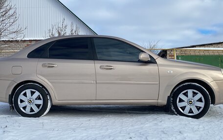 Chevrolet Lacetti, 2008 год, 520 000 рублей, 9 фотография