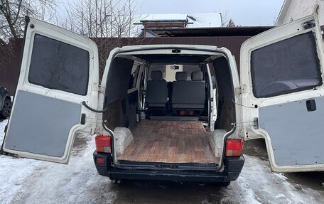 Volkswagen Transporter T4, 1992 год, 740 000 рублей, 4 фотография