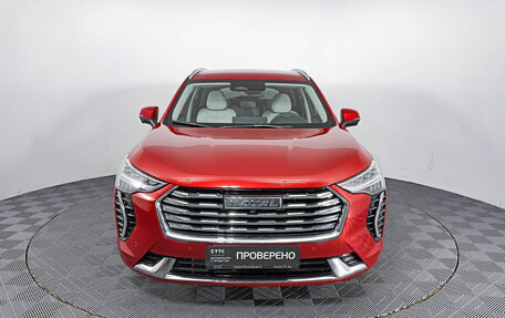 Haval Jolion, 2021 год, 2 047 000 рублей, 2 фотография