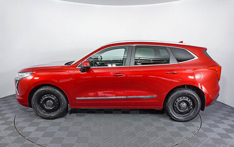 Haval Jolion, 2021 год, 2 047 000 рублей, 10 фотография