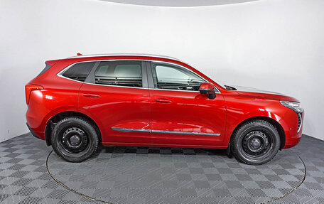 Haval Jolion, 2021 год, 2 047 000 рублей, 5 фотография