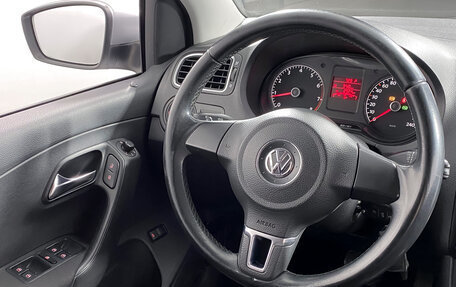 Volkswagen Polo VI (EU Market), 2014 год, 899 000 рублей, 18 фотография