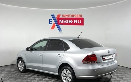 Volkswagen Polo VI (EU Market), 2014 год, 899 000 рублей, 6 фотография