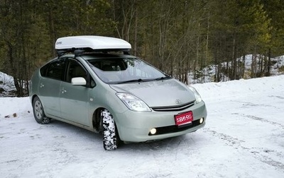 Toyota Prius, 2009 год, 1 400 000 рублей, 1 фотография