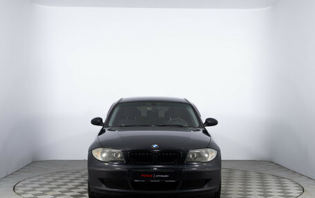 BMW 1 серия, 2008 год, 740 000 рублей, 2 фотография