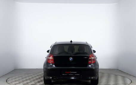 BMW 1 серия, 2008 год, 740 000 рублей, 6 фотография