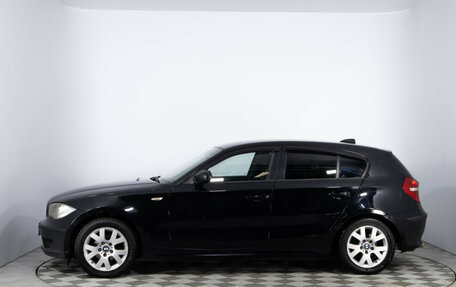 BMW 1 серия, 2008 год, 740 000 рублей, 8 фотография