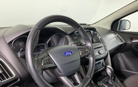 Ford Focus III, 2019 год, 1 315 000 рублей, 12 фотография