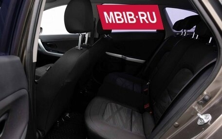 KIA cee'd III, 2014 год, 857 000 рублей, 11 фотография