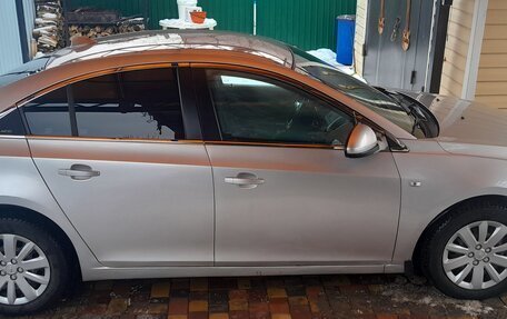 Chevrolet Cruze II, 2013 год, 1 000 000 рублей, 2 фотография