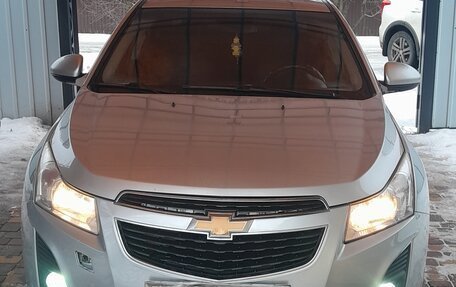 Chevrolet Cruze II, 2013 год, 1 000 000 рублей, 11 фотография