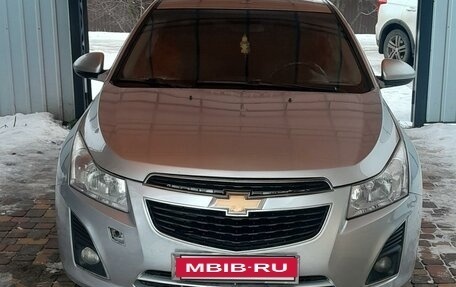 Chevrolet Cruze II, 2013 год, 1 000 000 рублей, 8 фотография