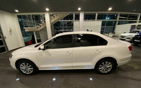 Volkswagen Jetta VI, 2012 год, 960 000 рублей, 6 фотография