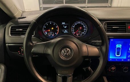 Volkswagen Jetta VI, 2012 год, 960 000 рублей, 10 фотография