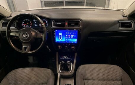 Volkswagen Jetta VI, 2012 год, 960 000 рублей, 9 фотография