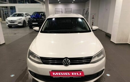 Volkswagen Jetta VI, 2012 год, 960 000 рублей, 8 фотография