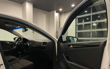 Volkswagen Jetta VI, 2012 год, 960 000 рублей, 27 фотография