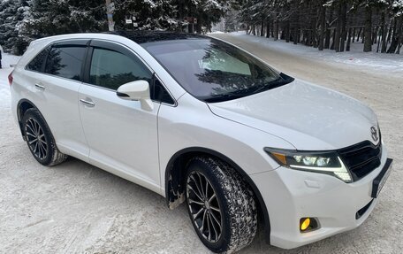 Toyota Venza I, 2013 год, 2 550 000 рублей, 6 фотография