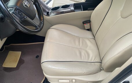 Toyota Venza I, 2013 год, 2 550 000 рублей, 9 фотография