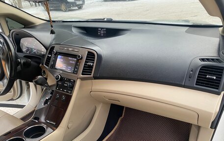 Toyota Venza I, 2013 год, 2 550 000 рублей, 22 фотография