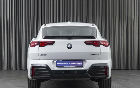 BMW X2, 2024 год, 6 695 000 рублей, 4 фотография