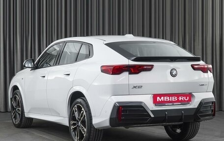 BMW X2, 2024 год, 6 695 000 рублей, 2 фотография