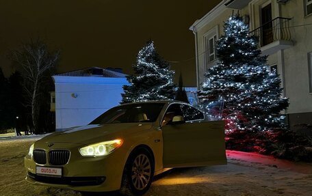 BMW 5 серия, 2011 год, 2 450 000 рублей, 2 фотография