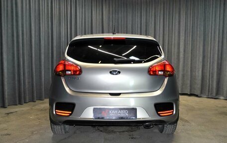 KIA cee'd III, 2015 год, 890 000 рублей, 4 фотография