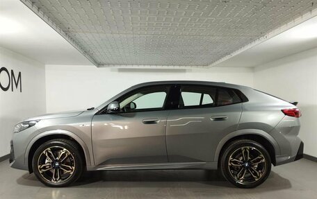 BMW X2, 2024 год, 7 500 000 рублей, 2 фотография