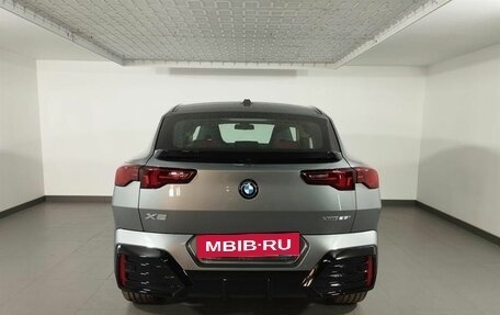 BMW X2, 2024 год, 7 500 000 рублей, 3 фотография