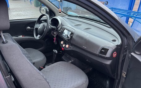 Nissan Micra III, 2004 год, 350 000 рублей, 5 фотография