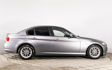 BMW 3 серия, 2011 год, 1 030 000 рублей, 4 фотография