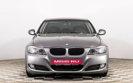 BMW 3 серия, 2011 год, 1 030 000 рублей, 2 фотография