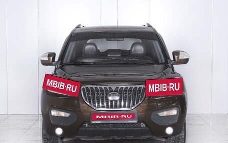 Lifan X60 I рестайлинг, 2015 год, 799 000 рублей, 3 фотография