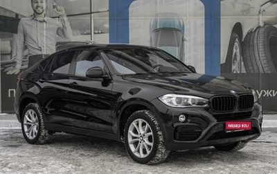 BMW X6, 2015 год, 3 999 000 рублей, 1 фотография