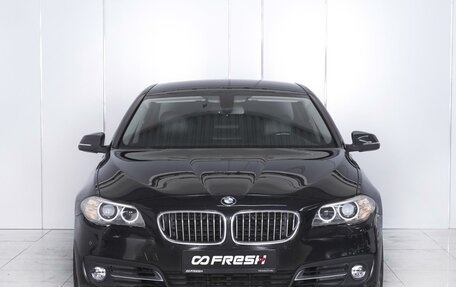 BMW 5 серия, 2013 год, 2 470 000 рублей, 3 фотография