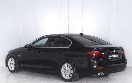 BMW 5 серия, 2013 год, 2 470 000 рублей, 2 фотография