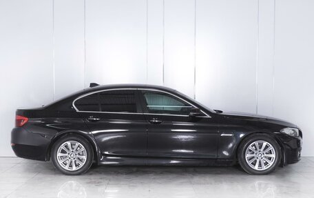 BMW 5 серия, 2013 год, 2 470 000 рублей, 5 фотография