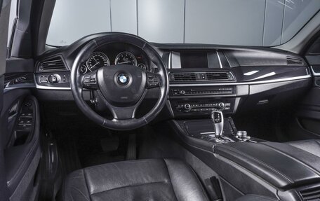 BMW 5 серия, 2013 год, 2 470 000 рублей, 6 фотография