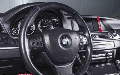 BMW 5 серия, 2013 год, 2 470 000 рублей, 19 фотография