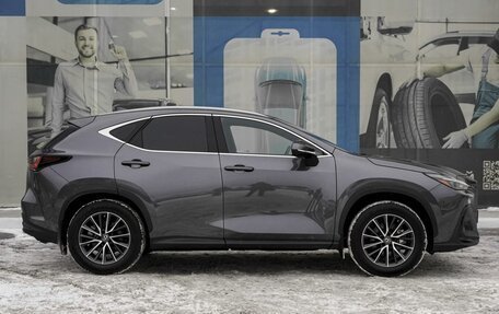 Lexus NX, 2022 год, 6 499 000 рублей, 5 фотография