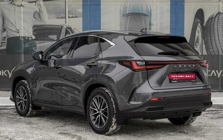 Lexus NX, 2022 год, 6 499 000 рублей, 2 фотография