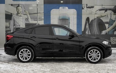 BMW X6, 2015 год, 3 999 000 рублей, 5 фотография