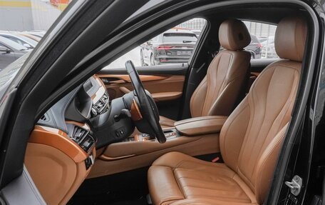 BMW X6, 2015 год, 3 999 000 рублей, 10 фотография