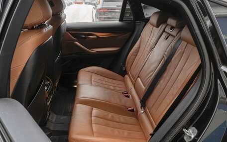 BMW X6, 2015 год, 3 999 000 рублей, 9 фотография