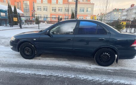 Nissan Almera Classic, 2006 год, 470 000 рублей, 3 фотография